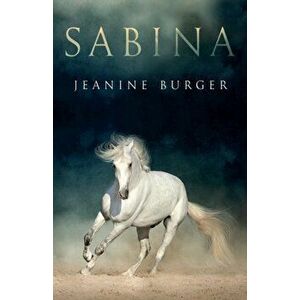 Sabina, Paperback - Jeanine Burger imagine