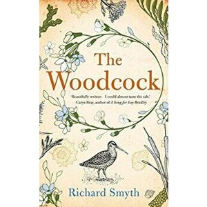 Woodcock, Hardback - Richard Smyth imagine