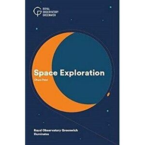 Space Exploration, Paperback - Royal Observatory Greenwich imagine