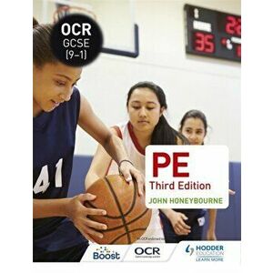 OCR GCSE (9-1) PE Third Edition, Paperback - John Honeybourne imagine