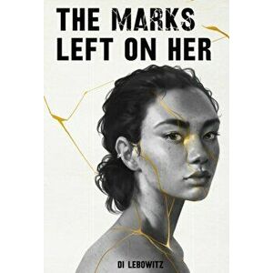 Marks Left on Her, Hardback - Di Lebowitz imagine