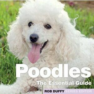 Poodles, Paperback - *** imagine
