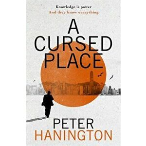 Cursed Place, Hardback - Peter Hanington imagine