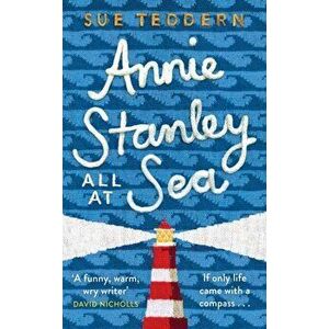 Annie Stanley, All At Sea, Hardback - Sue Teddern imagine