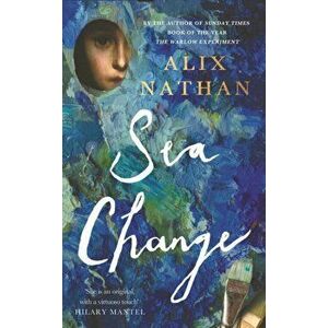 Sea Change, Hardback - Alix Nathan imagine