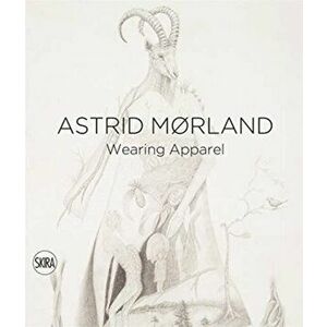 Astrid Morland, Paperback - Anna Lange Malmanger imagine