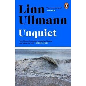 Unquiet, Paperback - Linn Ullmann imagine