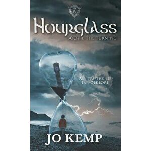 Hourglass. The Turning, Paperback - Jo Kemp imagine