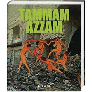 Tammam Azzam. Untitled Pictures, Hardback - Avinoam Shalem imagine