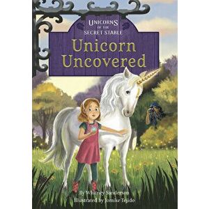 The Secret of the Unicorn, Paperback imagine