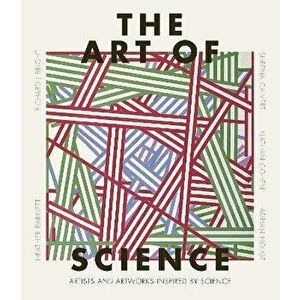 The Art of Science: The Interwoven History of Two Disciplines, Hardcover - Adrian Holme imagine