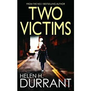 Two Victims, Paperback - *** imagine
