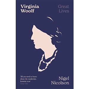 Virginia Woolf, Paperback - Nigel Nicolson imagine