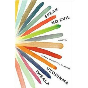 Speak No Evil, Paperback imagine