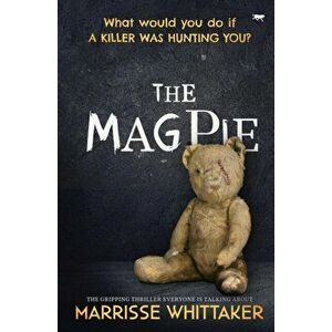 Magpie, Paperback - Marrisse Whittaker imagine