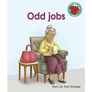 Odd jobs, Paperback - *** imagine