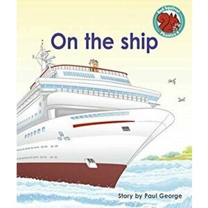 On the ship, Paperback - *** imagine