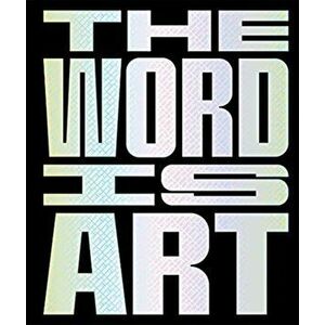 Word is Art, Paperback - Michael Petry imagine