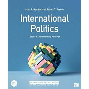 International Politics - International Student Edition. Classic and Contemporary Readings, Paperback - *** imagine