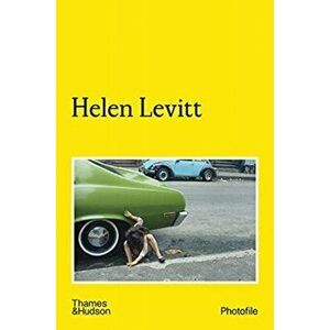 Helen Levitt, Paperback - Jean-Francois Chevrier imagine