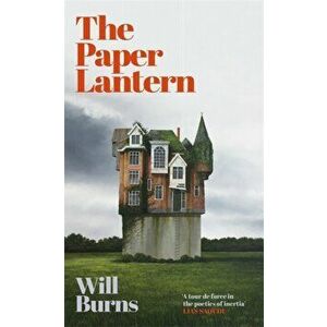 Paper Lantern, Hardback - Will Burns imagine