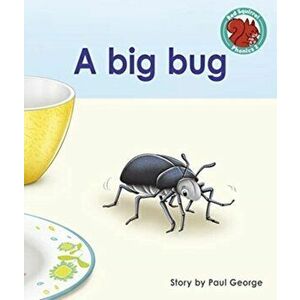 A big bug, Paperback - *** imagine
