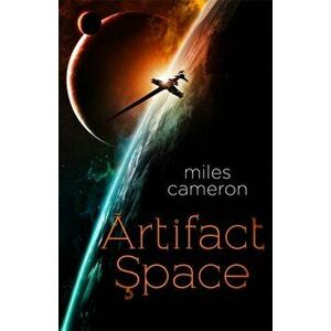Artifact Space, Paperback - Miles Cameron imagine