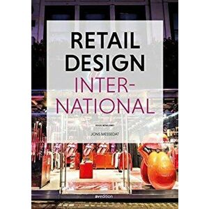 Retail Design International Vol. 6. Components, Spaces, Buildings, Hardback - *** imagine