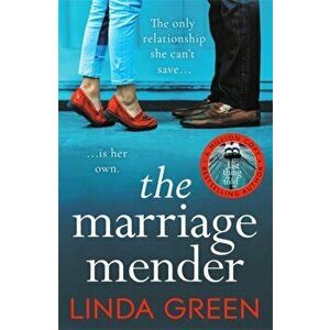 Marriage Mender, Paperback - Linda Green imagine
