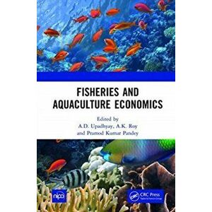Fisheries and Aquaculture Economics, Hardback - *** imagine