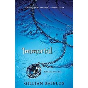 Immortal, Paperback - Gillian Shields imagine
