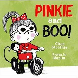 Pinkie and Boo, Paperback - Chae Strathie imagine