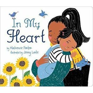 In My Heart, Hardcover - MacKenzie Porter imagine