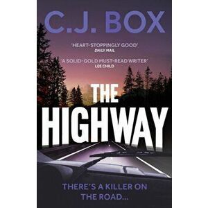 Highway, Paperback - C.J. Box imagine