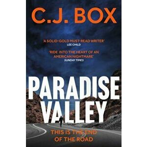 Paradise Valley, Paperback imagine