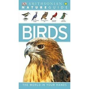 Nature Guide: Birds: The World in Your Hands, Paperback - David Burnie imagine