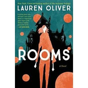 Rooms, Paperback - Lauren Oliver imagine