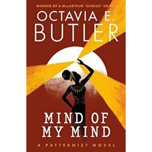 Mind of My Mind, Paperback - Octavia E. Butler imagine