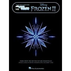 Frozen 2 - E-Z Play Today Songbook Featuring Oversized Notation and Lyrics: Music from the Motion Picture Soundtrack E-Z Play Today Volume 149, Paperb imagine