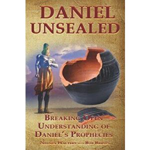 Daniel Unsealed, Paperback - Bob Brown imagine