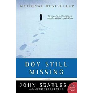 Boy Still Missing, Paperback - John Searles imagine