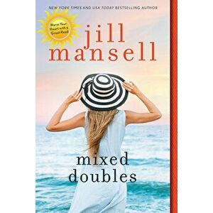 Mixed Doubles, Paperback - Jill Mansell imagine