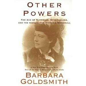 Other Powers, Paperback - Barbara Goldsmith imagine