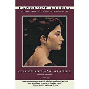 Cleopatra's Sister, Paperback - Penelope Lively imagine