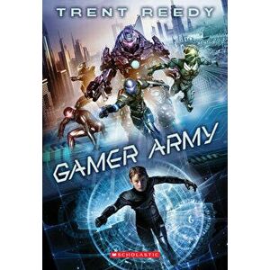 Gamer Army, Paperback - Trent Reedy imagine