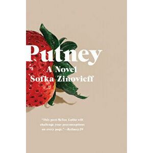 Putney, Paperback - Sofka Zinovieff imagine