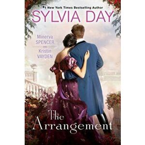 The Arrangement, Paperback - Sylvia Day imagine