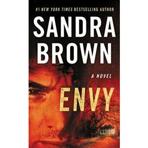 Envy, Paperback - Sandra Brown imagine