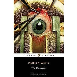 The Vivisector, Paperback - Patrick White imagine
