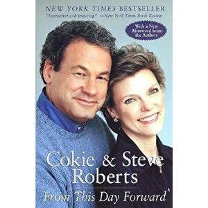 From This Day Forward, Paperback - Cokie Roberts imagine